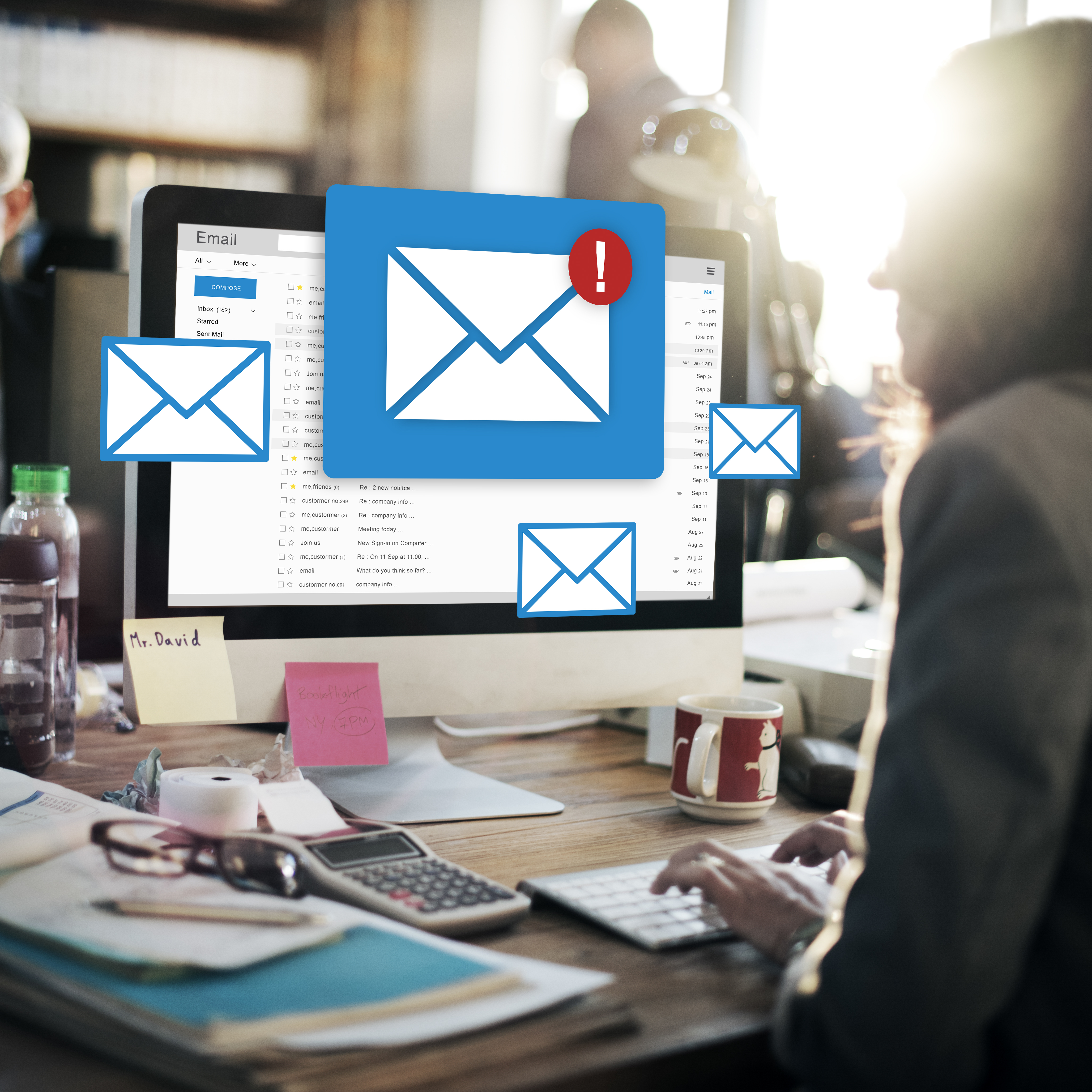 Email Marketing Strategy