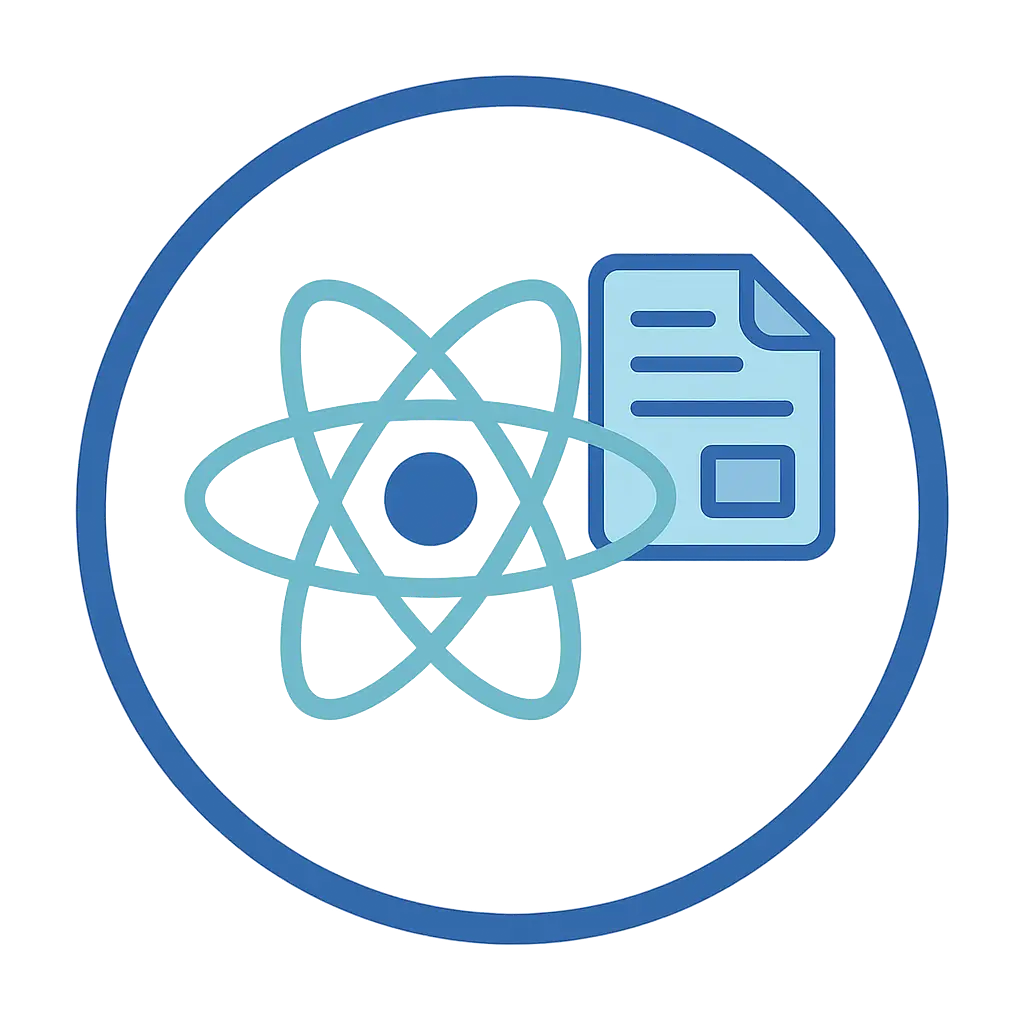Custom-React-JS