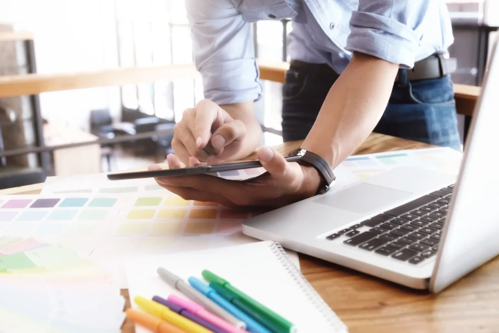 branding services in london