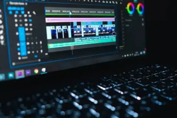 video marketing services in London