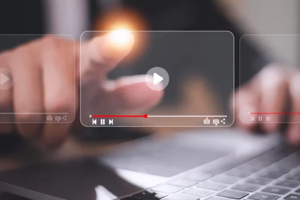 video marketing services in london