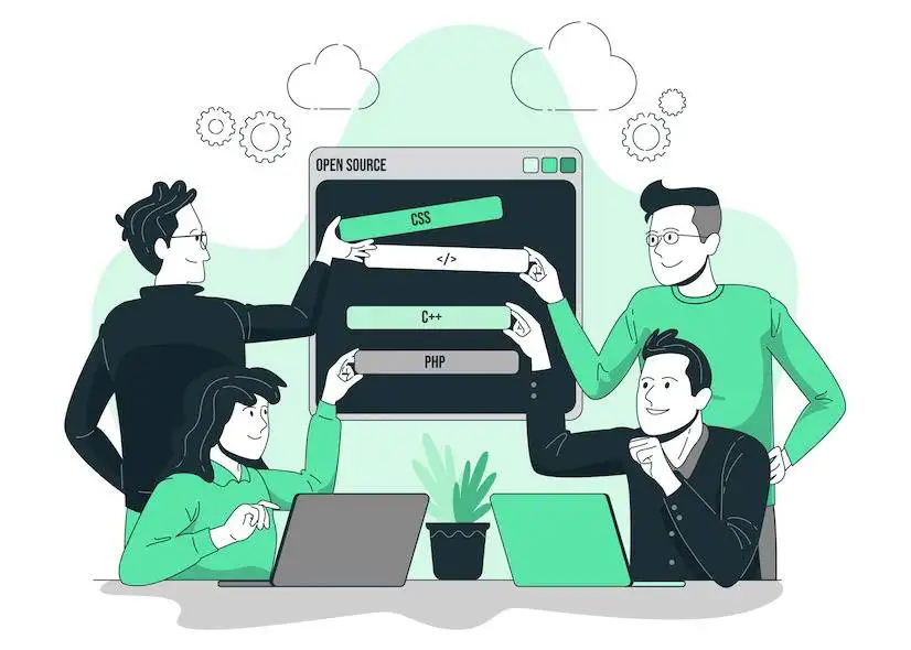 Software Development Company in London, Uk