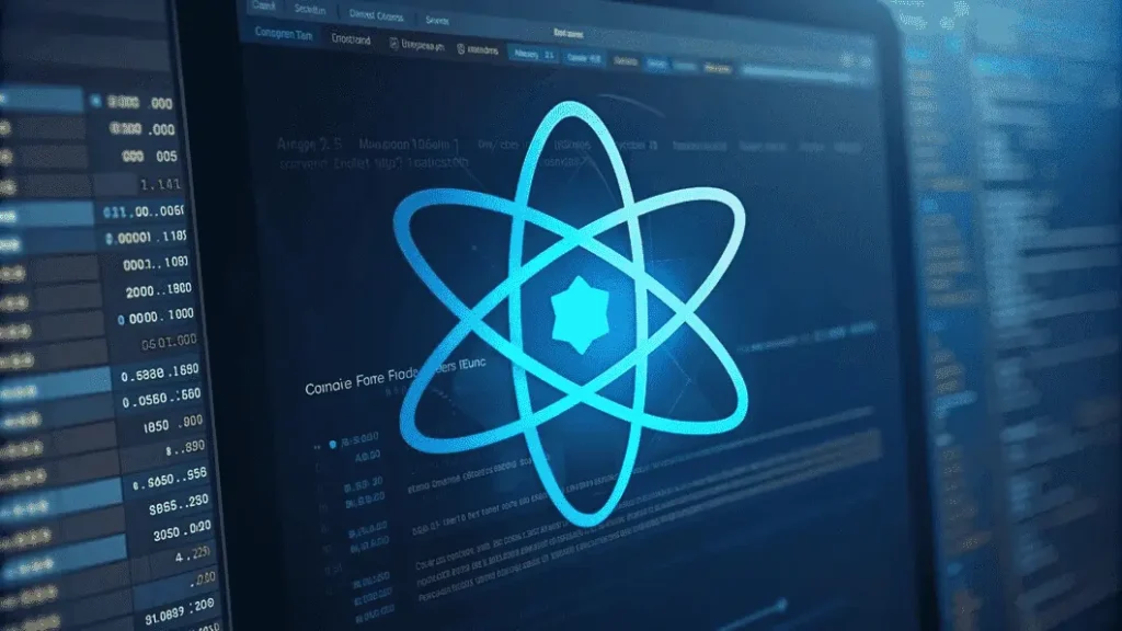 ReactJs Development Company in london, Uk
